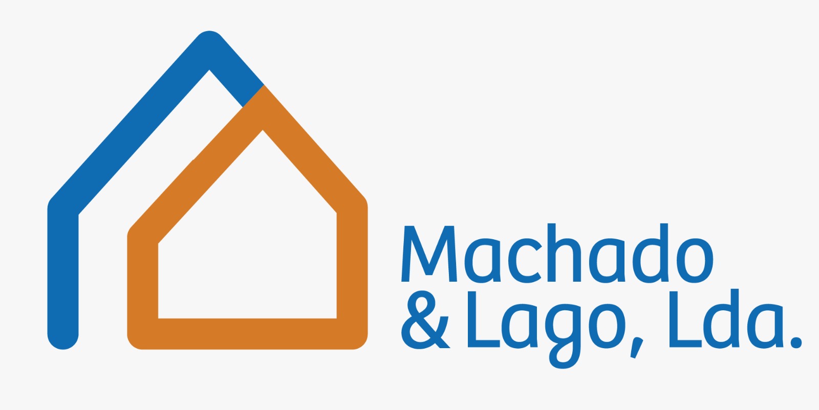 Machado & Lago, Lda. — Caixilharia em PVC e Alumínio